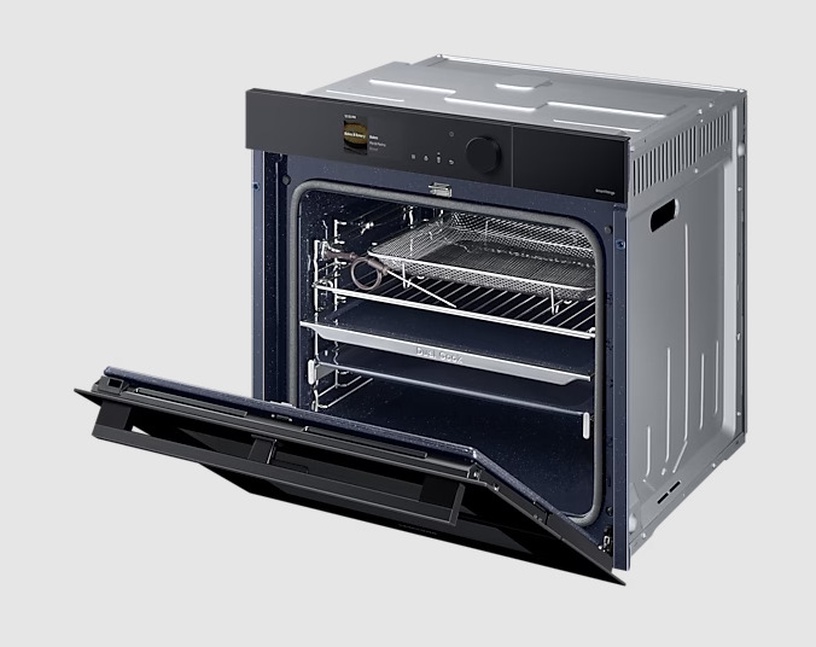 Встраиваемый духовой шкаф Samsung NV7B6795JAK/U3