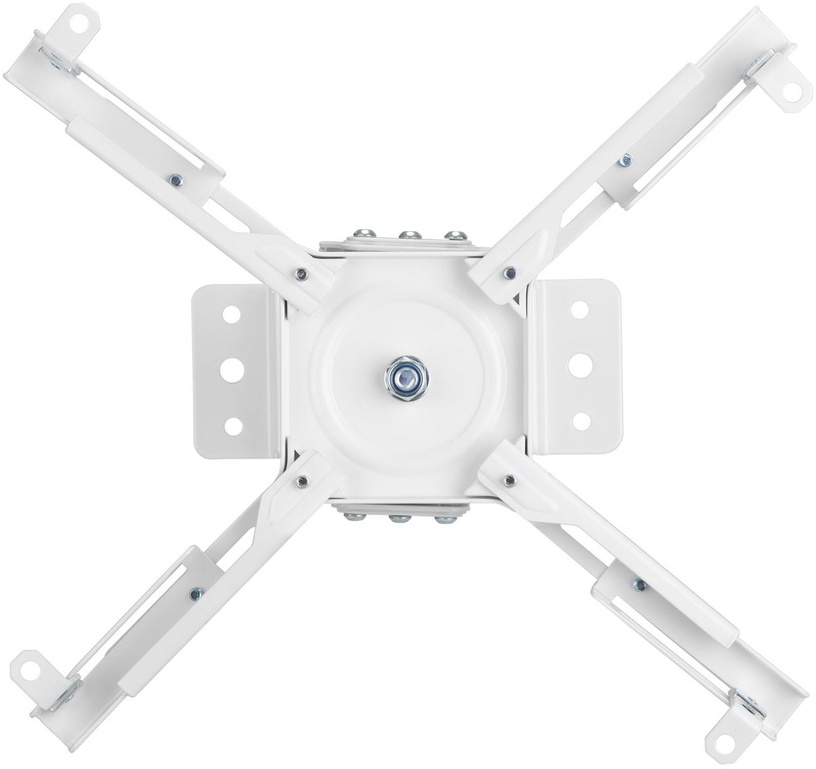 Крепеж Vivolink Projector Ceiling Mount VLMC350S-W, белый