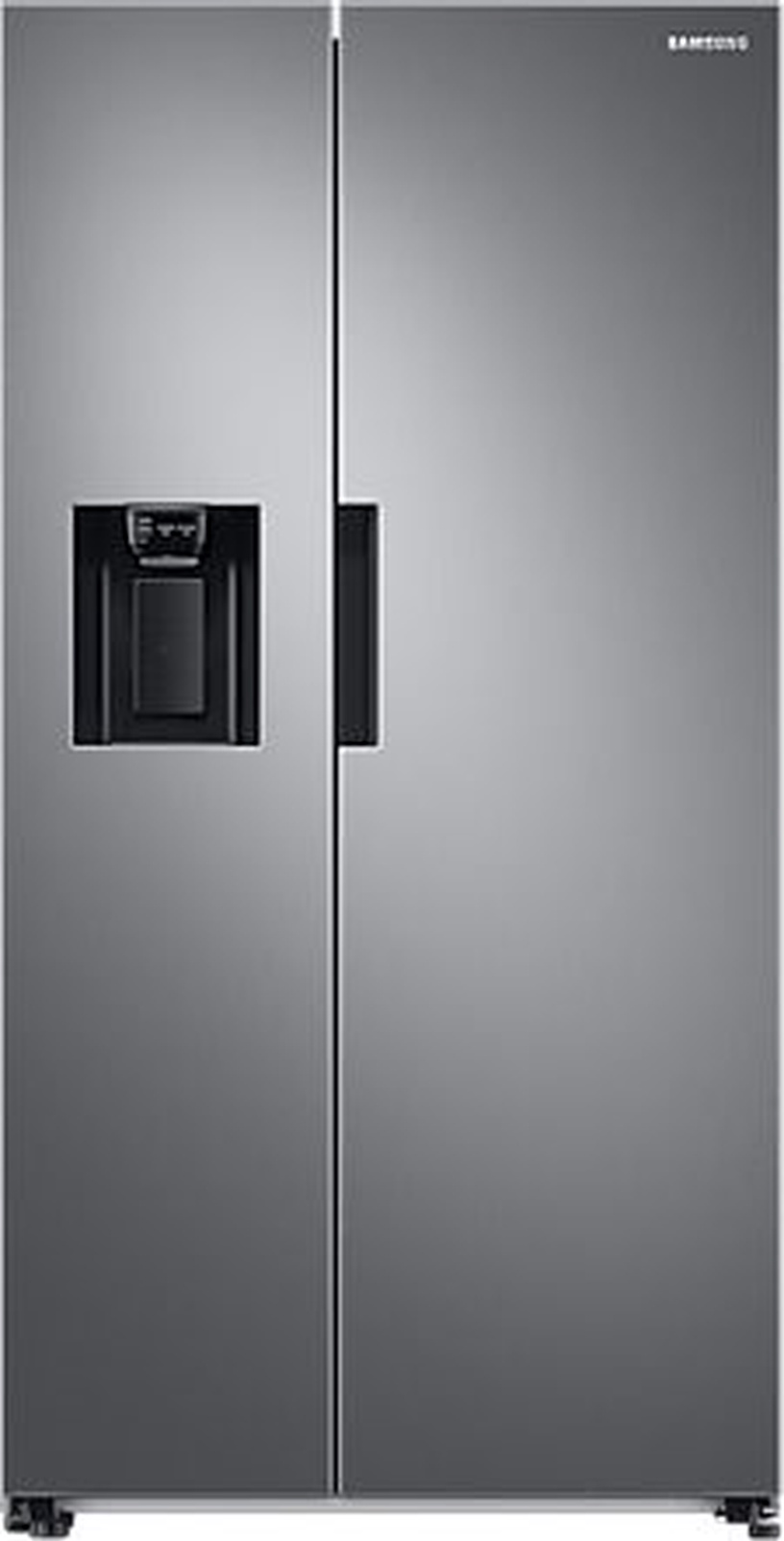Холодильник двухдверный Samsung RS67A8810S9/EF