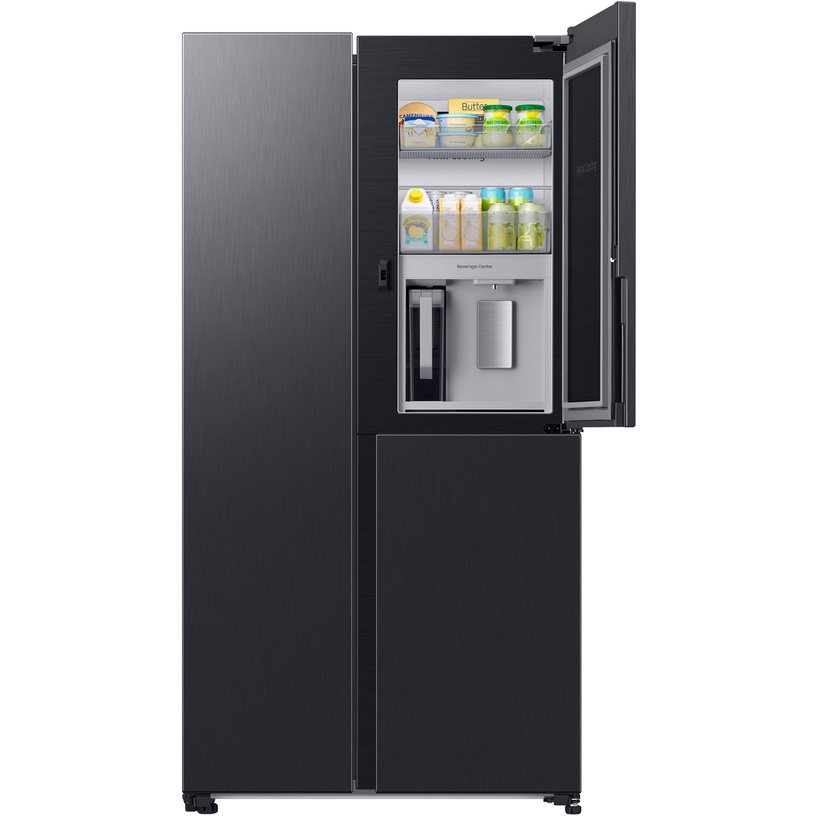 Холодильник двухдверный Samsung Side-by-Side RH6ACG892DB1EG