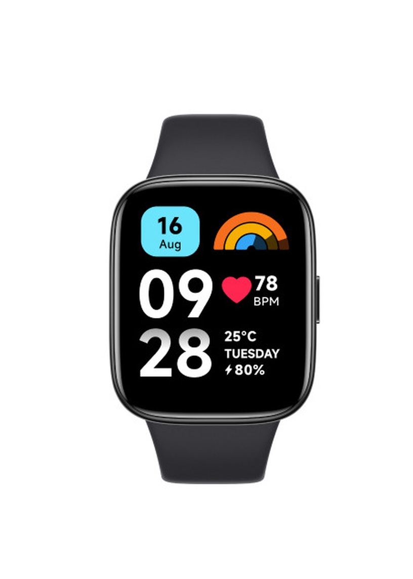 Nutikell Xiaomi Redmi Watch 3 Active 47254, must