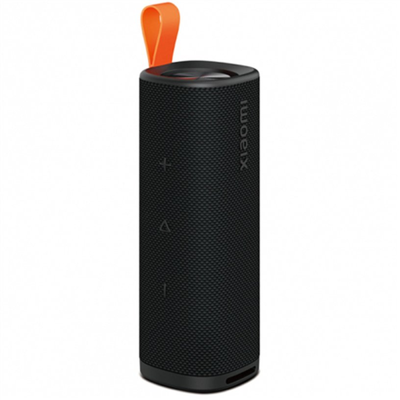 Juhtmevaba kõlar Xiaomi Sound Outdoor, must, 30 W