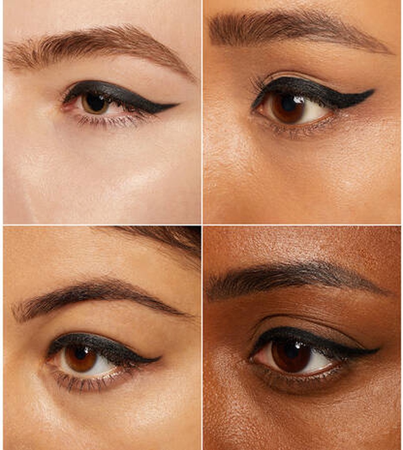 Silmapliiats Urban Decay 24/7 Glide On, 1.2 g, pruun