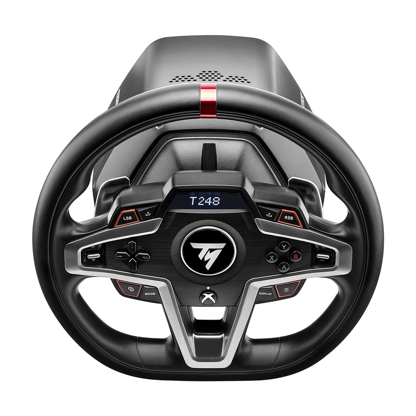Mängurool Thrustmaster T248X PC/Xbox One/Xbox Series S/X, must
