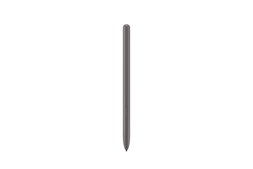 Планшетный компьютер Samsung Galaxy Tab S9 FE+, 12.4″, 8GB/128GB, 5G, серый