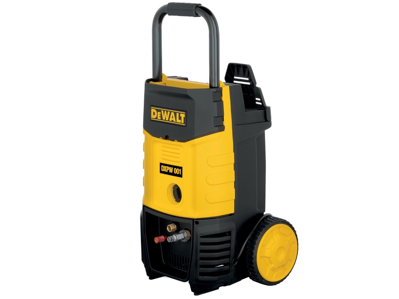 Мойка высокого давления Dewalt DXPW001E, 2300 Вт, 130 бар