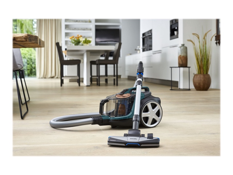 Пылесос Philips PowerPro Expert FC9744/09, 900 Вт