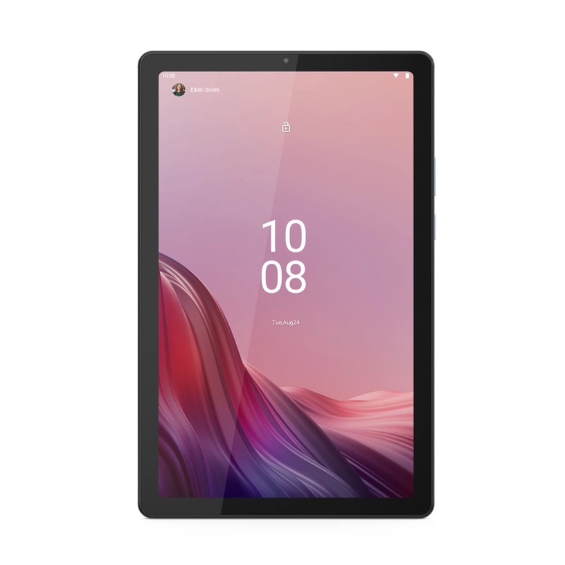 Планшетный компьютер Lenovo Tab M9, 9″, 4GB/64GB, 4G, серый