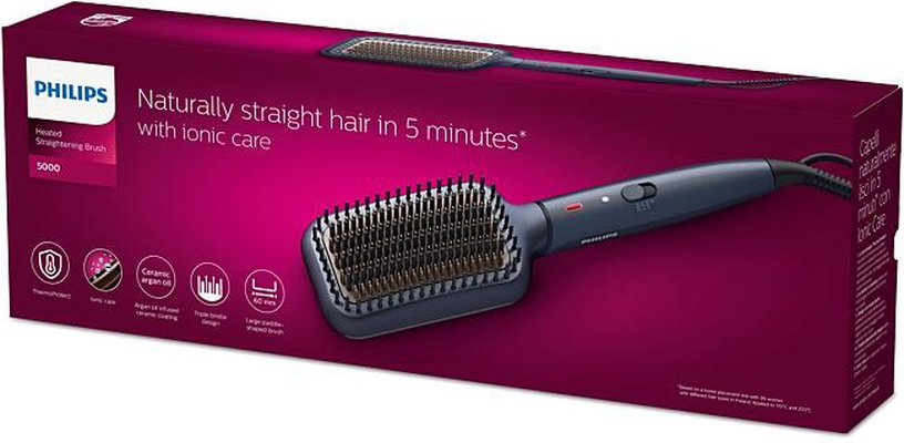 Matu veidošanas suka Philips BHH885/00