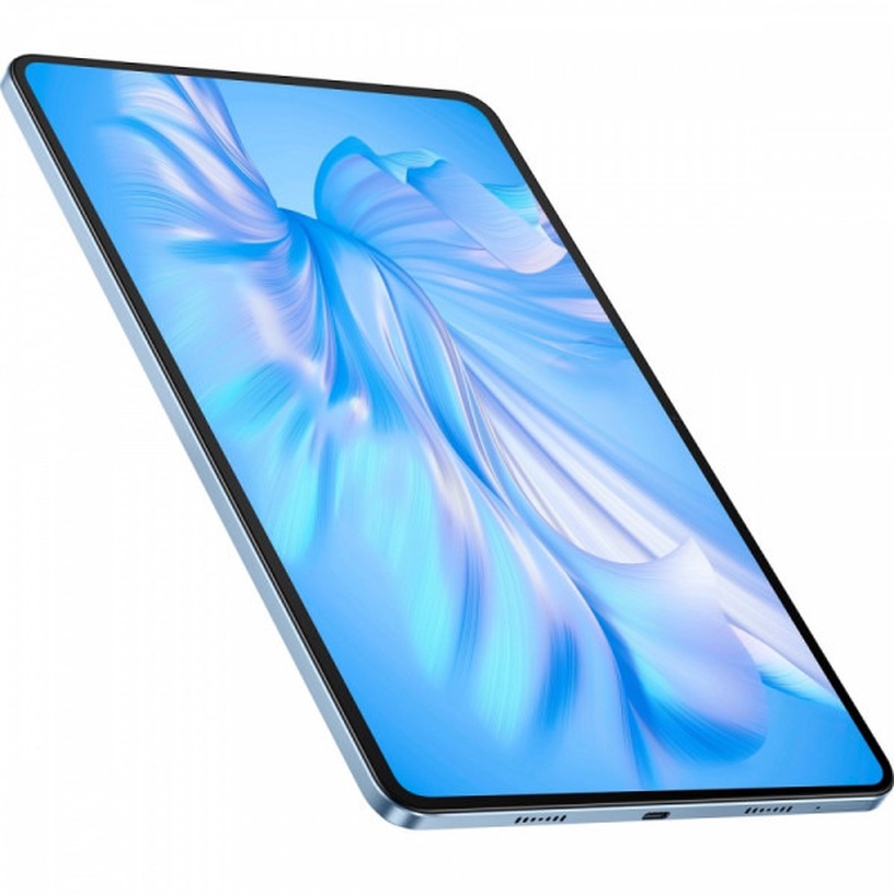 Планшетный компьютер OukiTel OT5S, 12″, 6GB/256GB, 4G, синий
