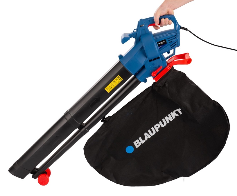 Lapu pūtējs Blaupunkt BV4010, 3500 W