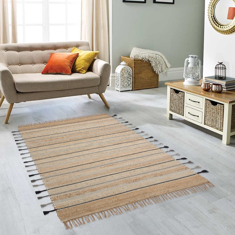 Koridorivaip Conceptum Hypnose Ech 05, kreemjasvalge, 300 cm x 80 cm