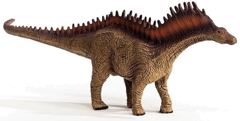 Фигурка-игрушка Schleich Amargasaurus 15029, 26 см