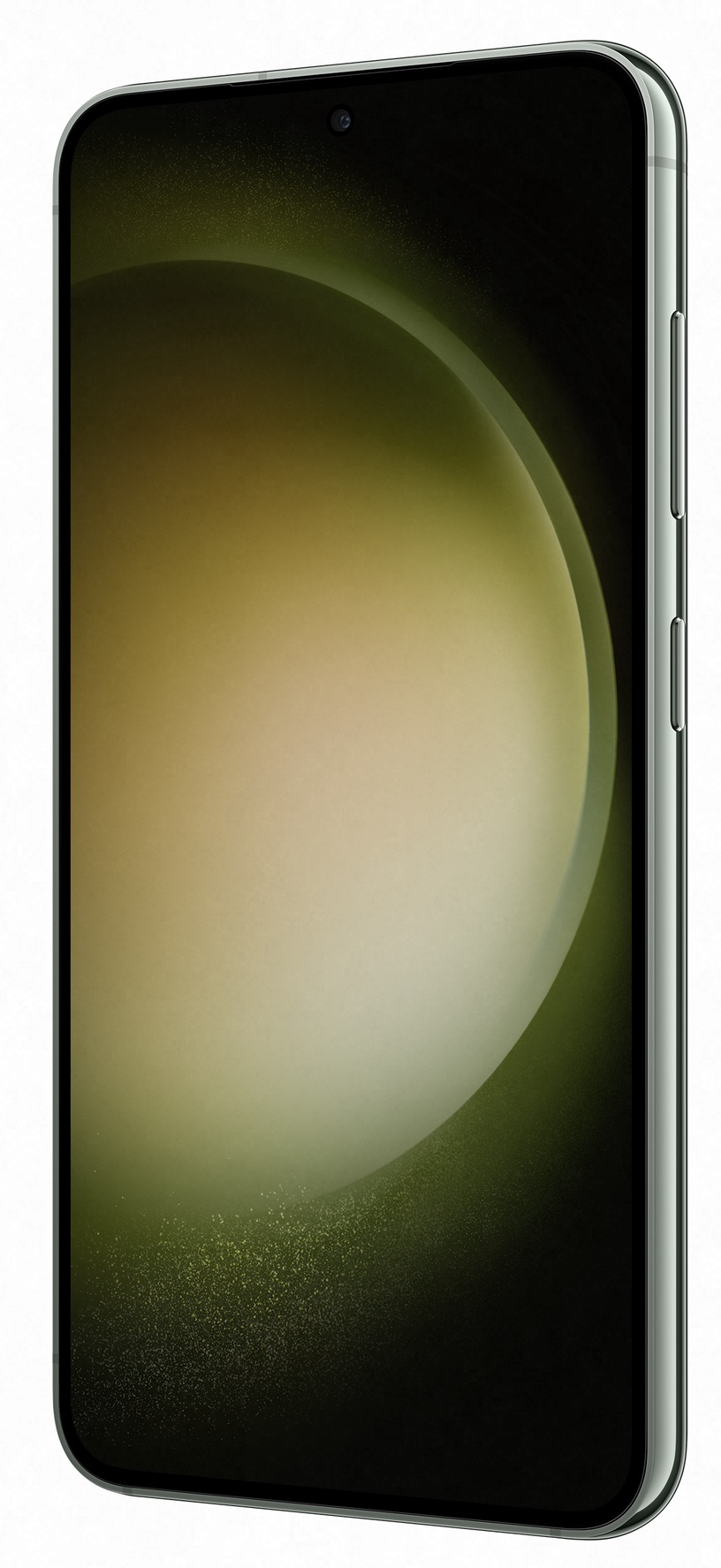 Mobiiltelefon Samsung Galaxy S23, 256 GB, roheline