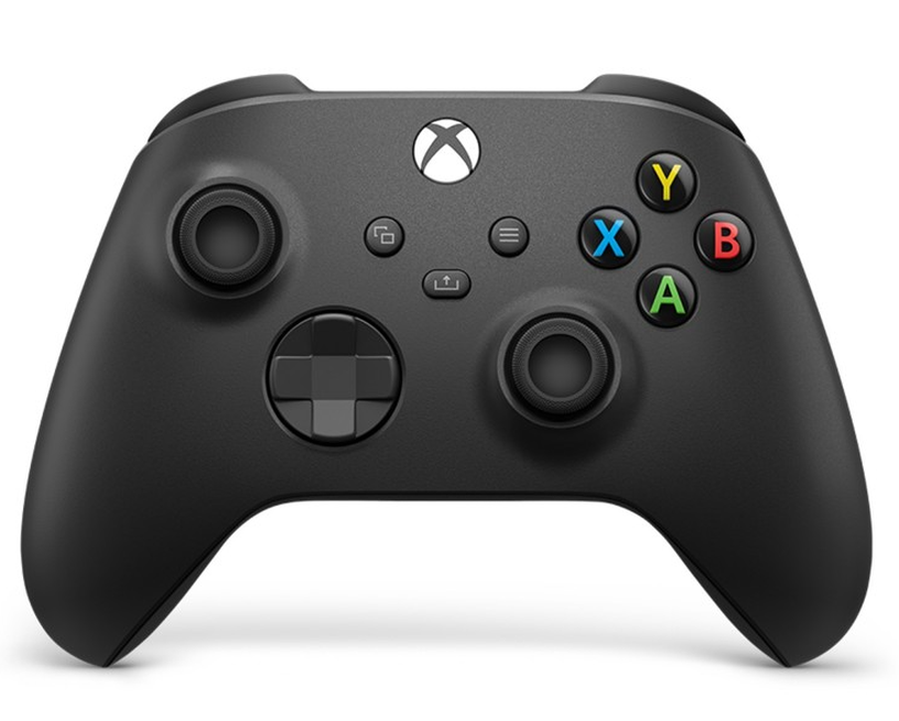 Mängu arvuti Microsoft XBOX Series X + Forza Horizon 5 Ultimate Edition, 1 TB