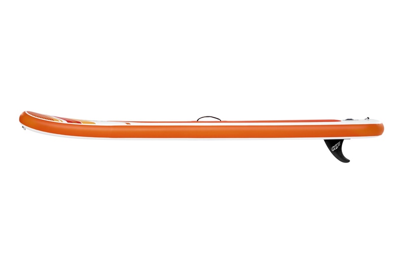 SUP dēlis Bestway Hydro-Force Aqua Journey, 274 cm