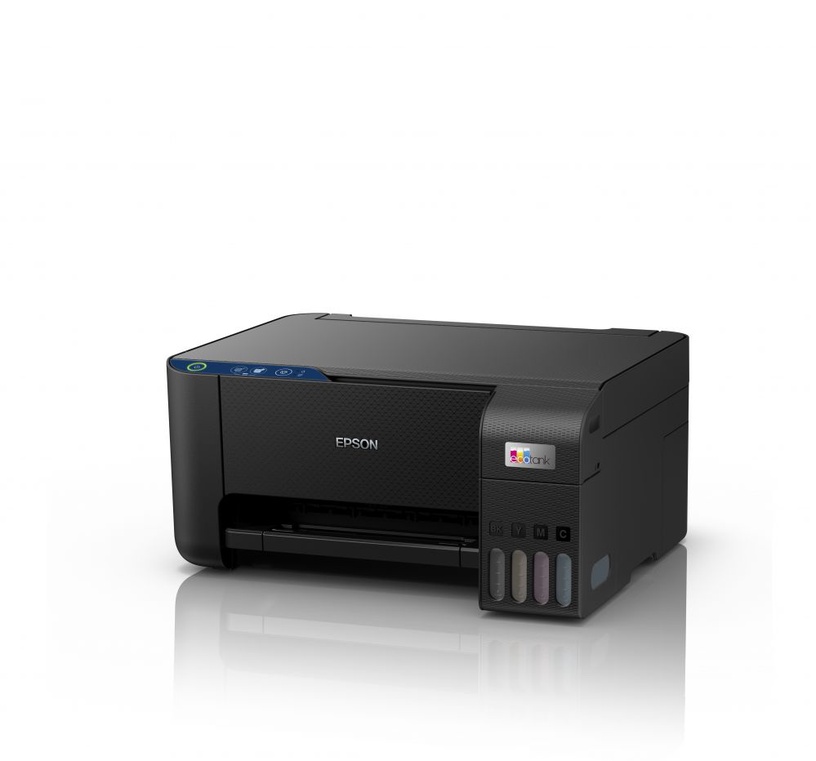 Многофункциональный принтер Epson ECOTANK L3211, струйный, цветной