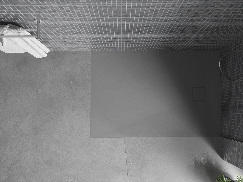 Dušialus Mexen Bert, 90 cm x 120 cm