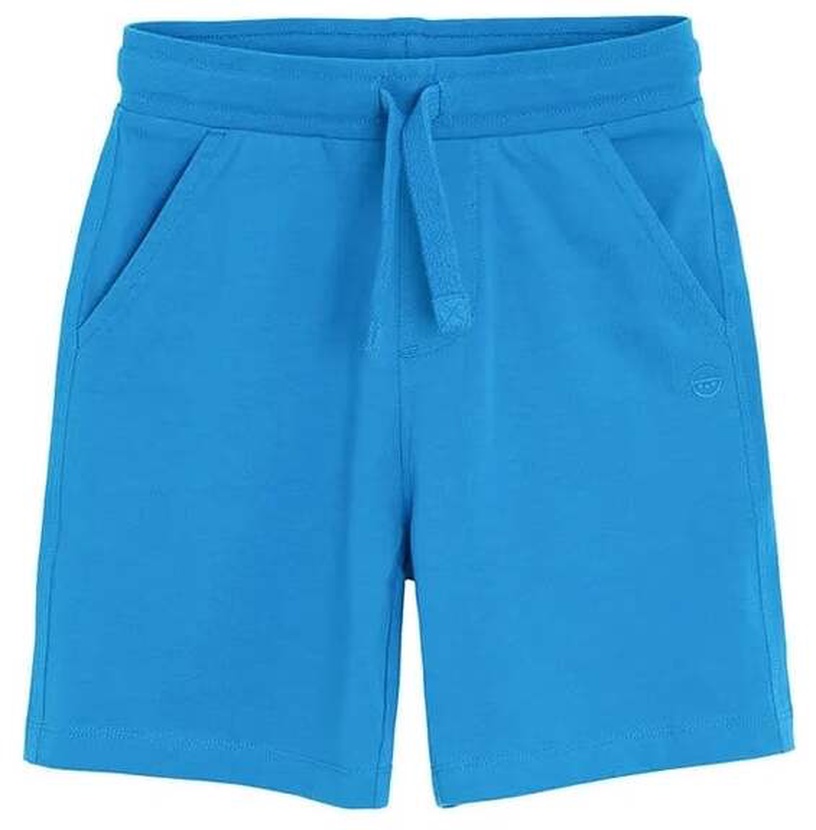 Šorti, neformāls vasara, bērniem/zēniem Cool Club CCB2812713, zila, 122 cm