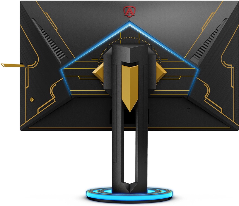 Монитор AOC AG275QXL, 27″, 1 ms