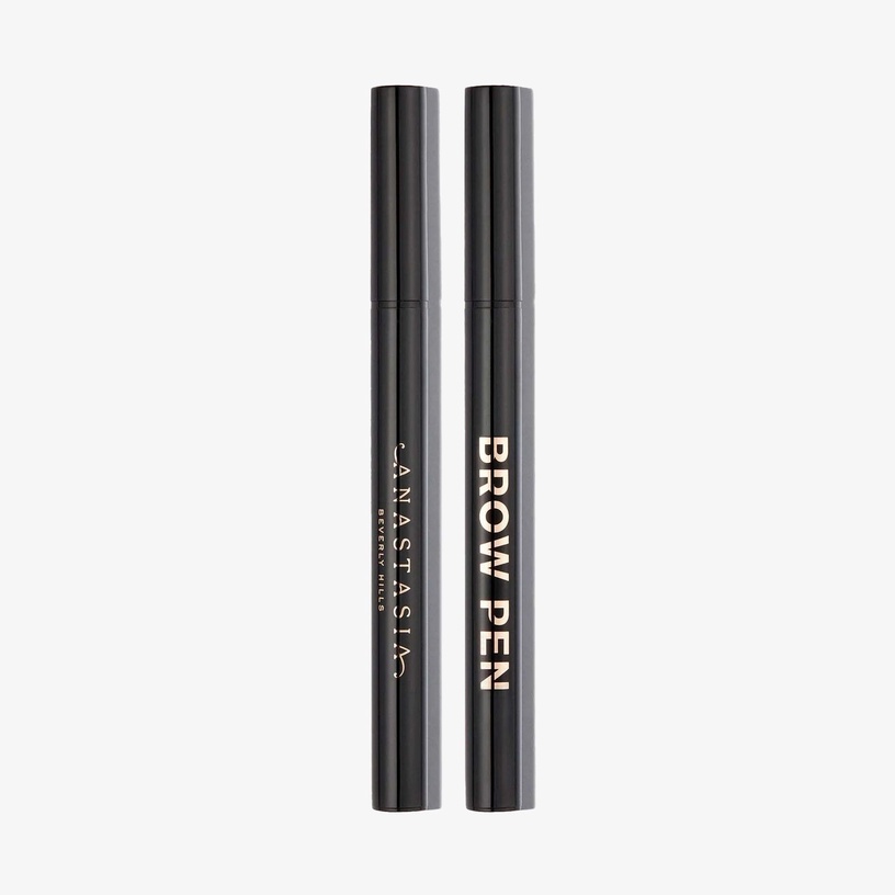 Карандаш для бровей Anastasia Beverly Hills, 0.5 мл, темно-серый