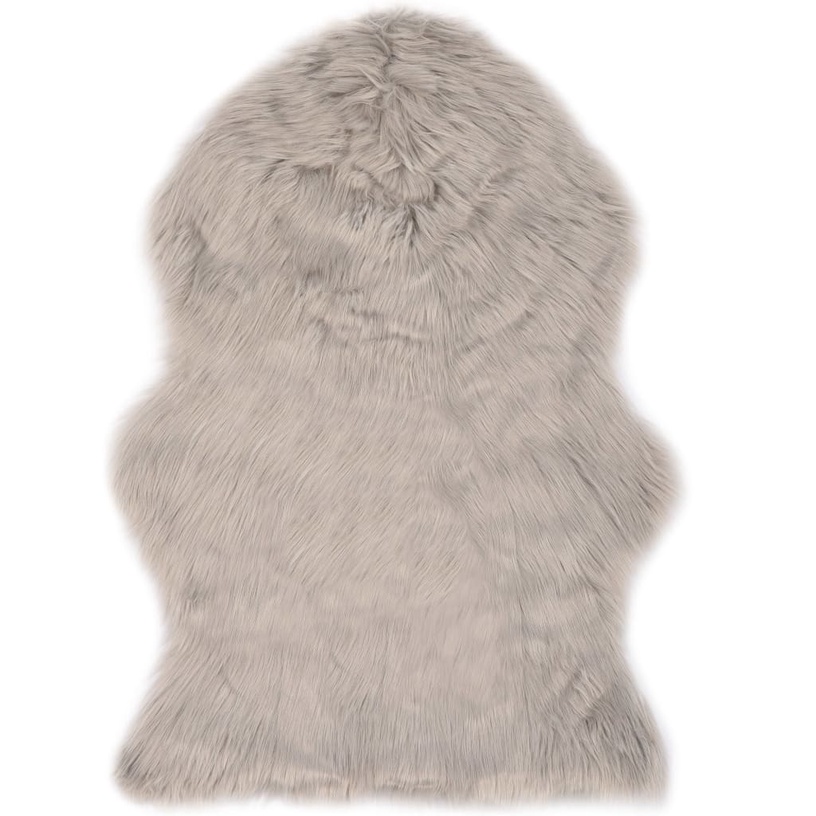 Vaip VLX Faux Sheepskin, 90 cm x 60 cm