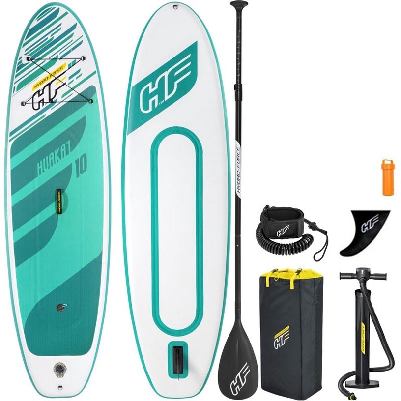 SUP dēlis Bestway Hydro-Force HuaKa'i, 305 cm