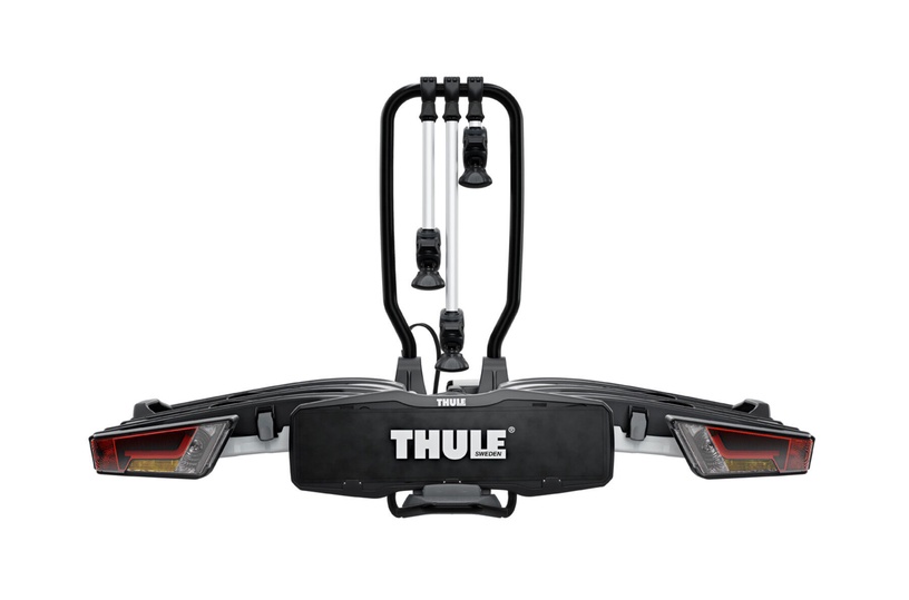 Велосипедный держатель для автомобилей Thule EasyFold XT 3