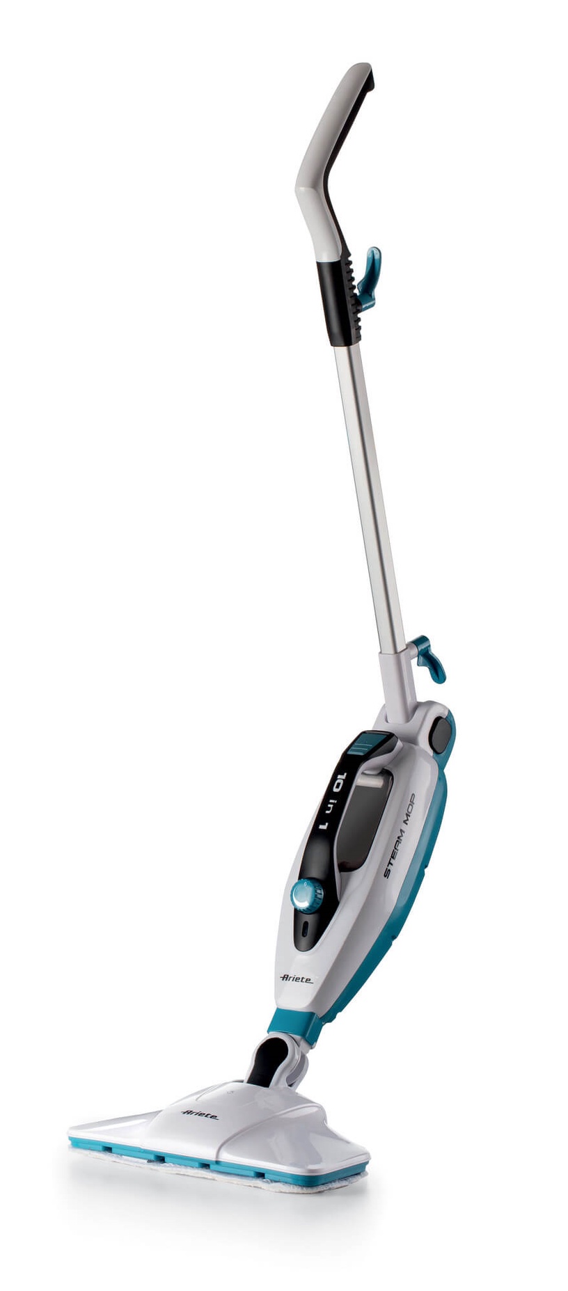 Tvaika slota Ariete Foldable 10 in 1
