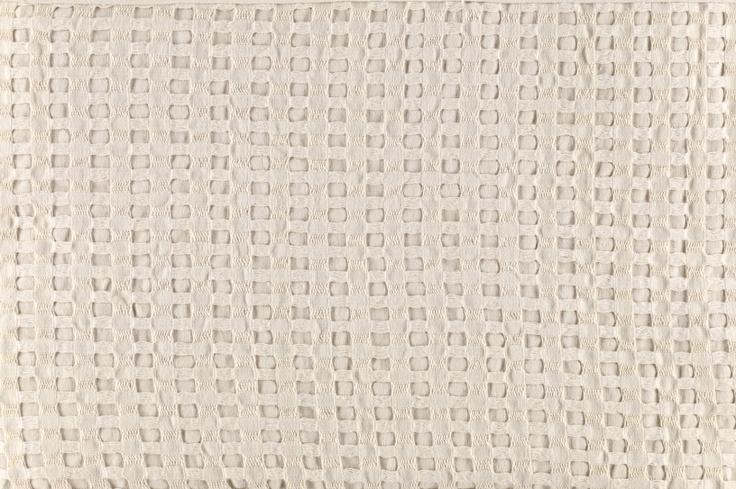 Voodikate 4Living Waffle, beež, 150 cm x 250 cm