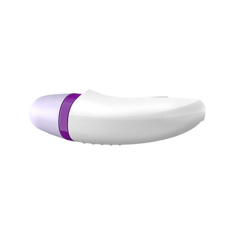 Epilaator Philips Satinelle Essential BRE225/00, valge/violetne