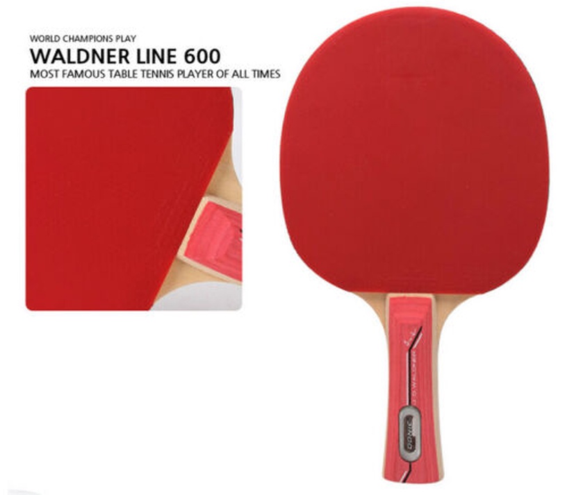Galda tenisa komplekts Donic Waldner Line 600