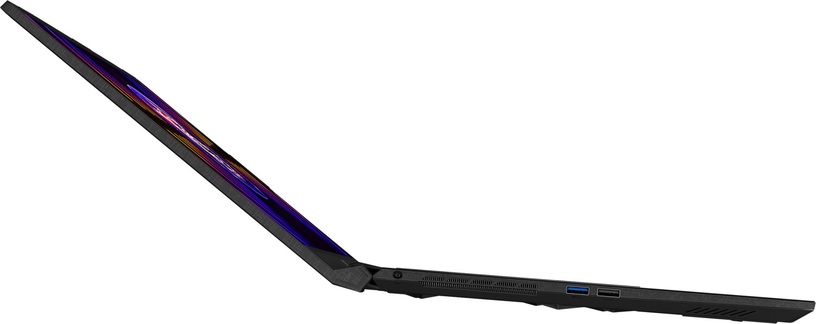 Sülearvuti MSI Katana 17 B12VFK-075XPL, Intel® Core™ i7-12650H, 16 GB, 1 TB, 17.3 ", RTX 4060, must, en