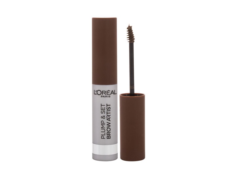 Kulmutušš L’Oréal Paris Plump & Set, 4.9 ml, pruun