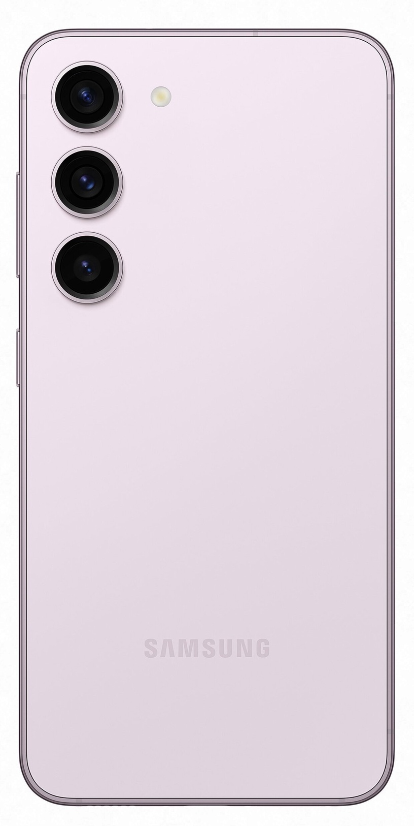 Mobiiltelefon Samsung Galaxy S23, 128 GB, lavendel