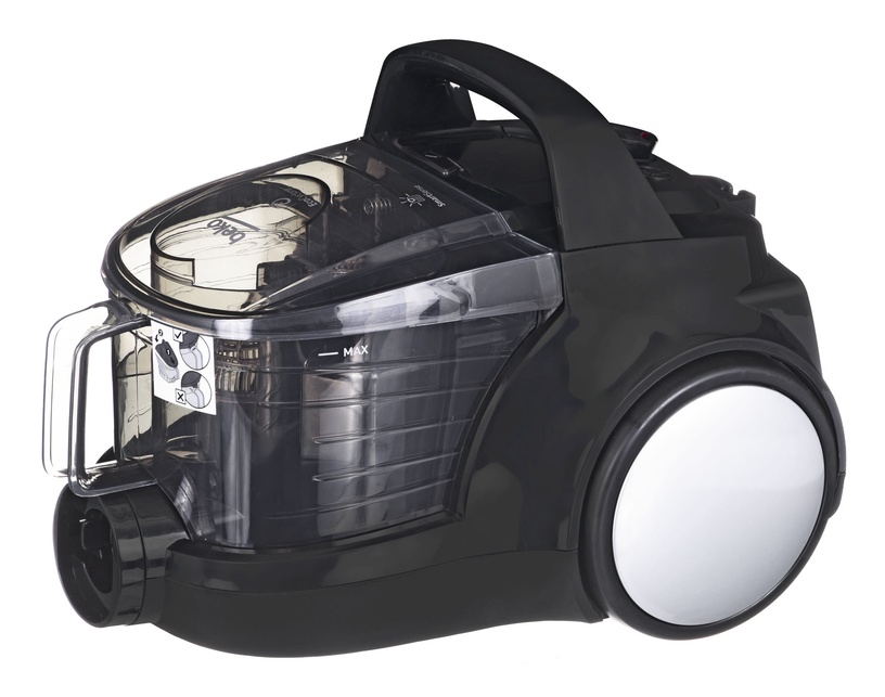 Putekļu sūcējs Beko VCO 42701 AB, 750 W
