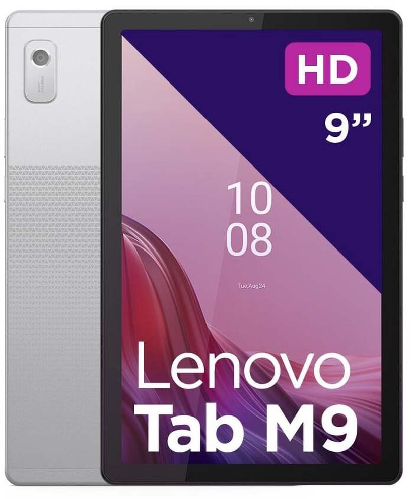 Tahvelarvuti Lenovo Tab M9 ZAC30194PL, 9", 4GB/64GB, hall