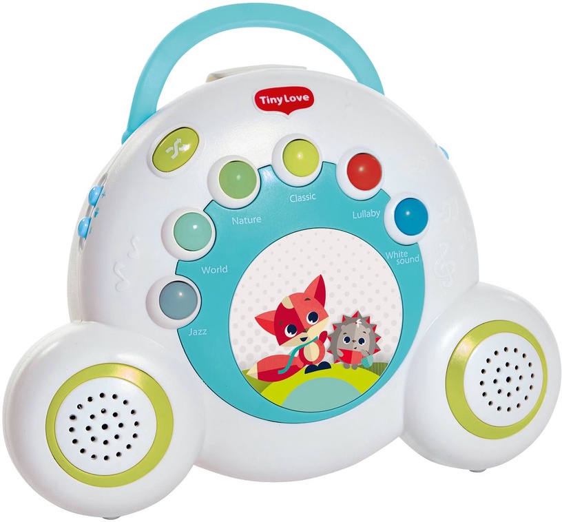 Карусель для кровати Tiny Love Soothe N Grow Meadow Days