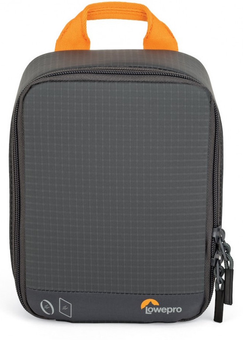Futlārs Lowepro GearUp Filter Pouch 100, 15 cm