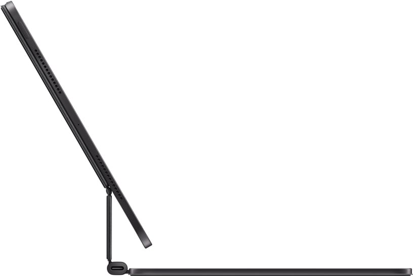 Клавиатура Apple Magic Keyboard iPad Pro 11‑inch, RU, черный, беспроводная