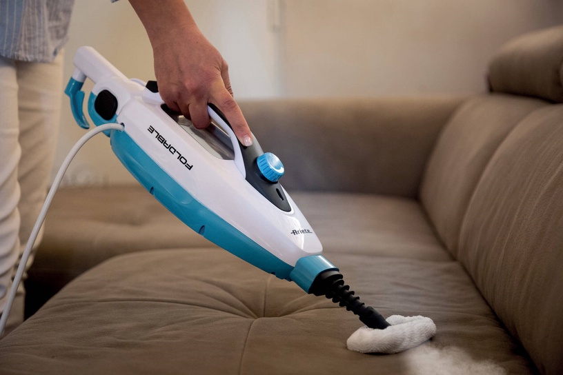 Tvaika slota Ariete Foldable 10 in 1