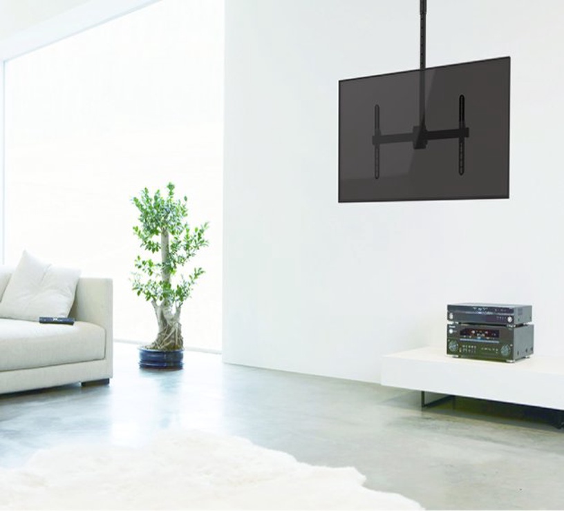 Hoidik Stell Accessories SHO 3900, 40-70", 50 kg