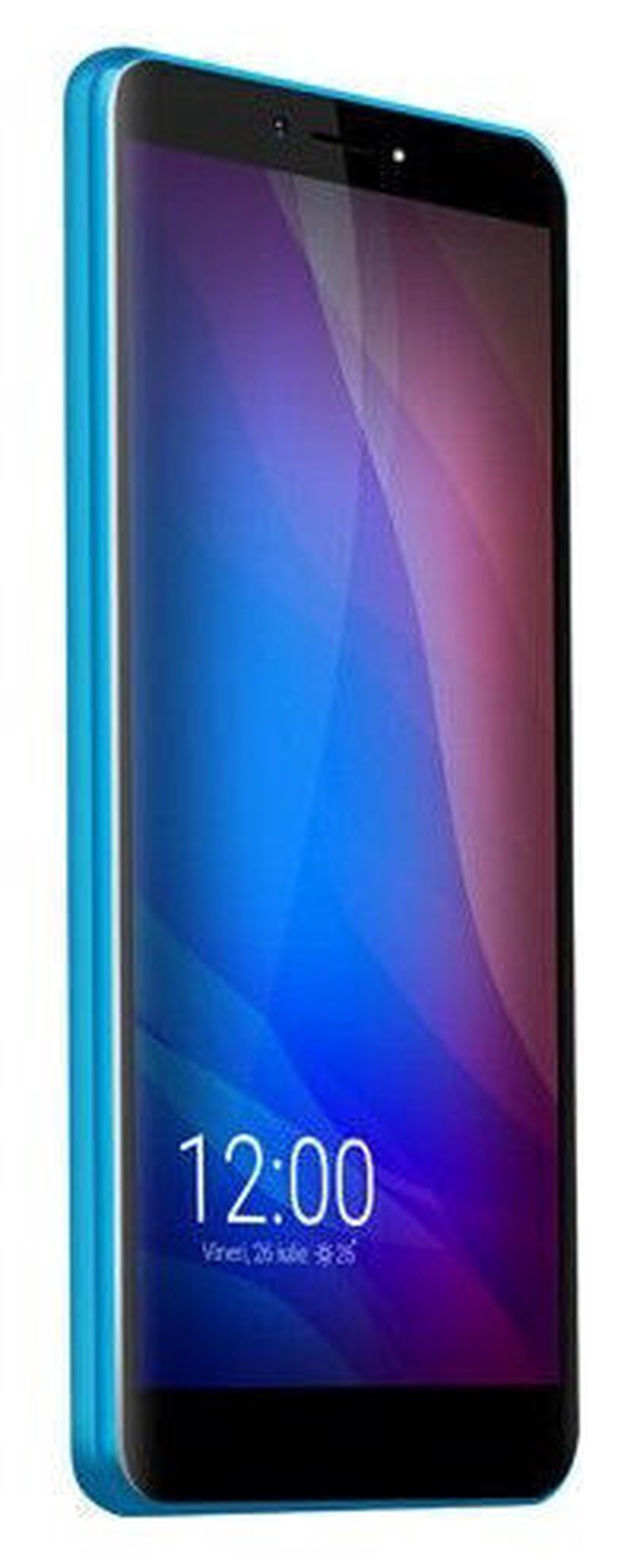 Mobilais telefons AllView A20 Lite, 1GB/16GB, zila (bojāts iepakojums)/03