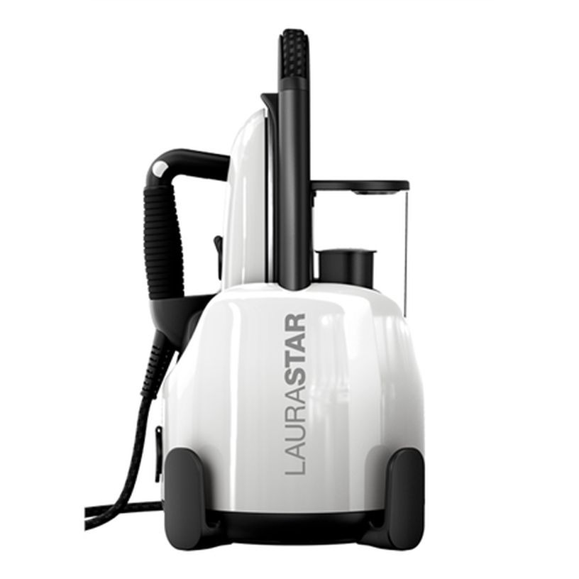 Triikimissüsteem LauraStar Lift Pure White, valge
