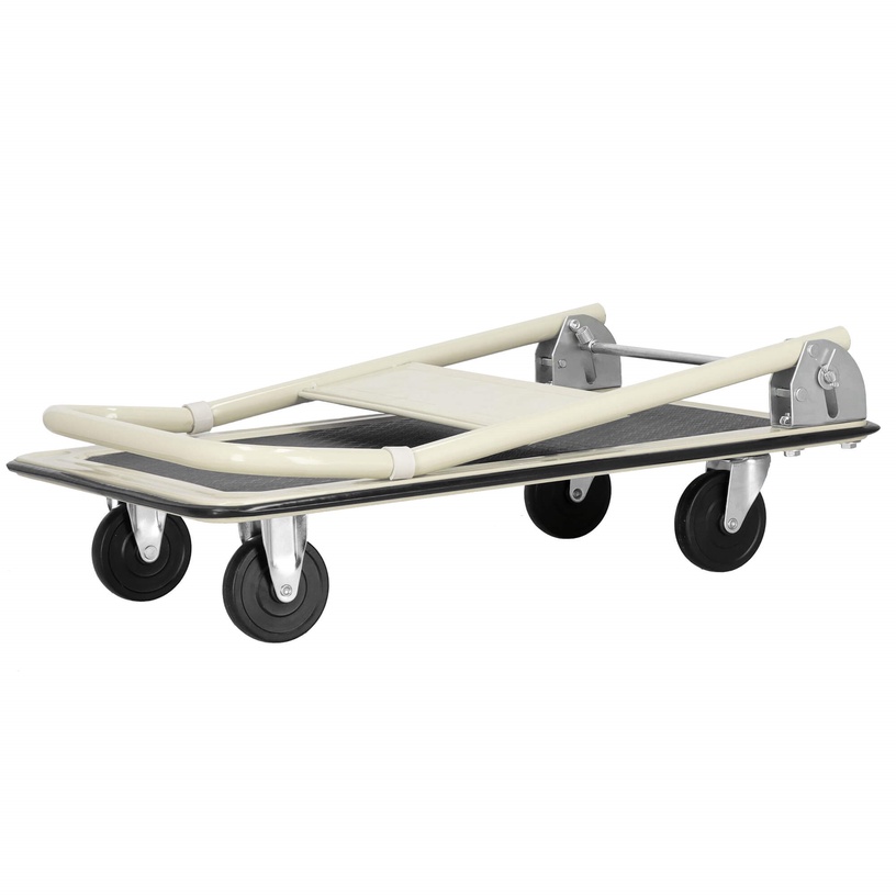 Kaubakäru Springos GA0017, 150 kg