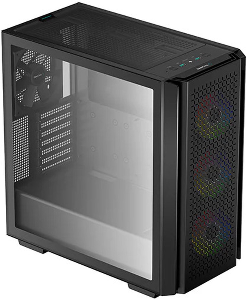 Stacionārs dators Intop RM34446NS Intel® Core™ i5-12400F, RTX 4060, 16 GB, 1 TB