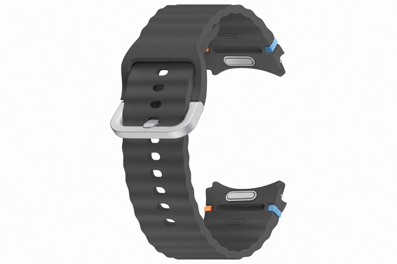 Ремешок Samsung Sport ET-SNL31LBEGEU (M/L), серый