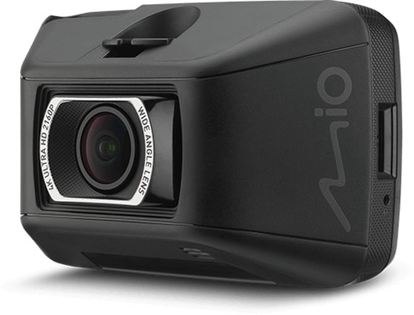 Videoregistraator Mio MiVue 886 4K