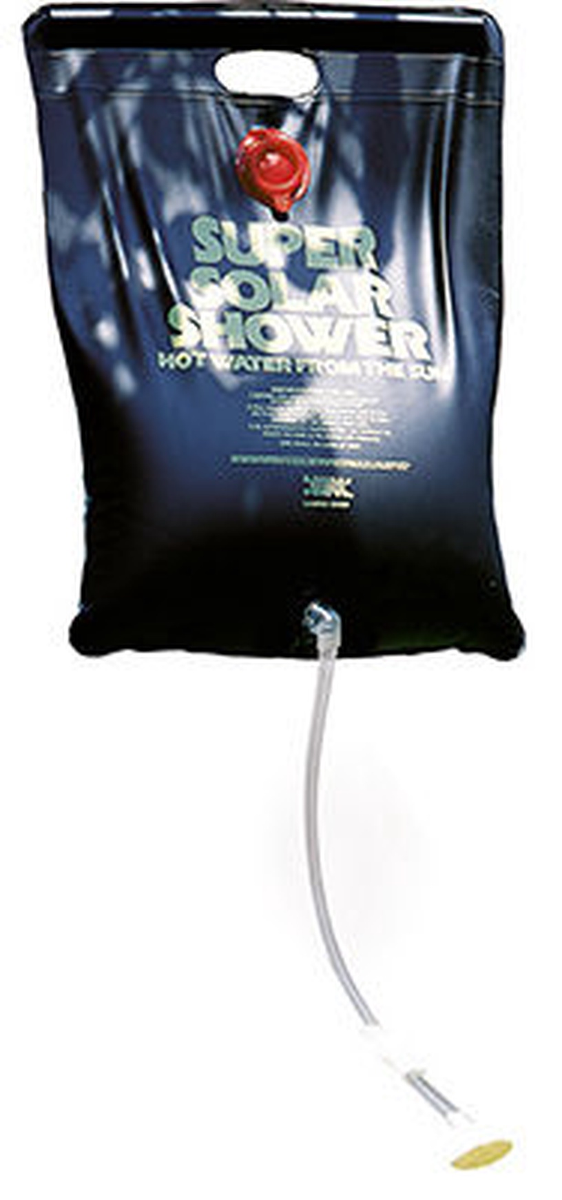 Туристический душ High Peak Solar Shower 41450, 20 л