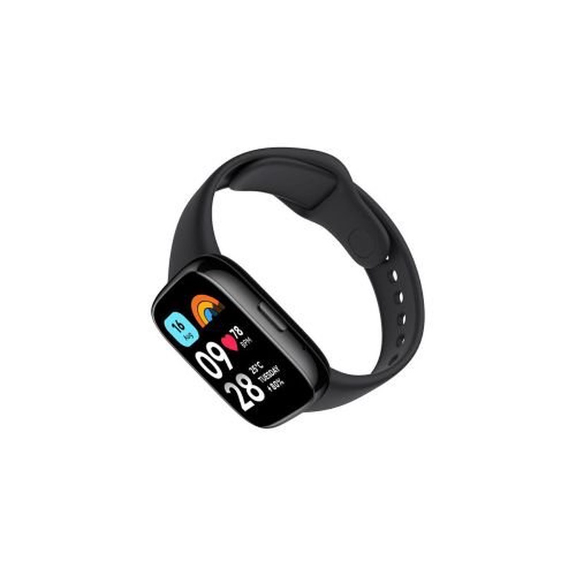Nutikell Xiaomi Redmi Watch 3 Active 47254, must